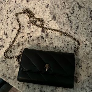Kurt Geiger Wallet on Chain